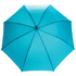 23" Impact AWARE RPET 190T standardi auto-open sateenvarjo, sininen lisäkuva 1